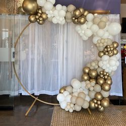 Balloon Decor