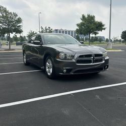 2014 Dodge  Charger SE V6 