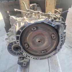 2014-2015 Kia optima transmission 2.4 regular
