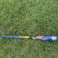 Louisville baseball bat select pwr