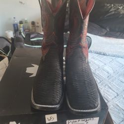 Vendo Votas  De Piton 9.5 D  Buen Estado 