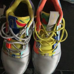 Nike Shoes 