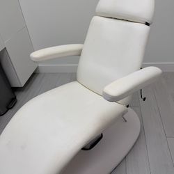 Med Spa Chair