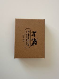 Coach Wallet / Card Holder