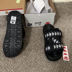 Kappa Slides