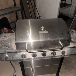 BBQ