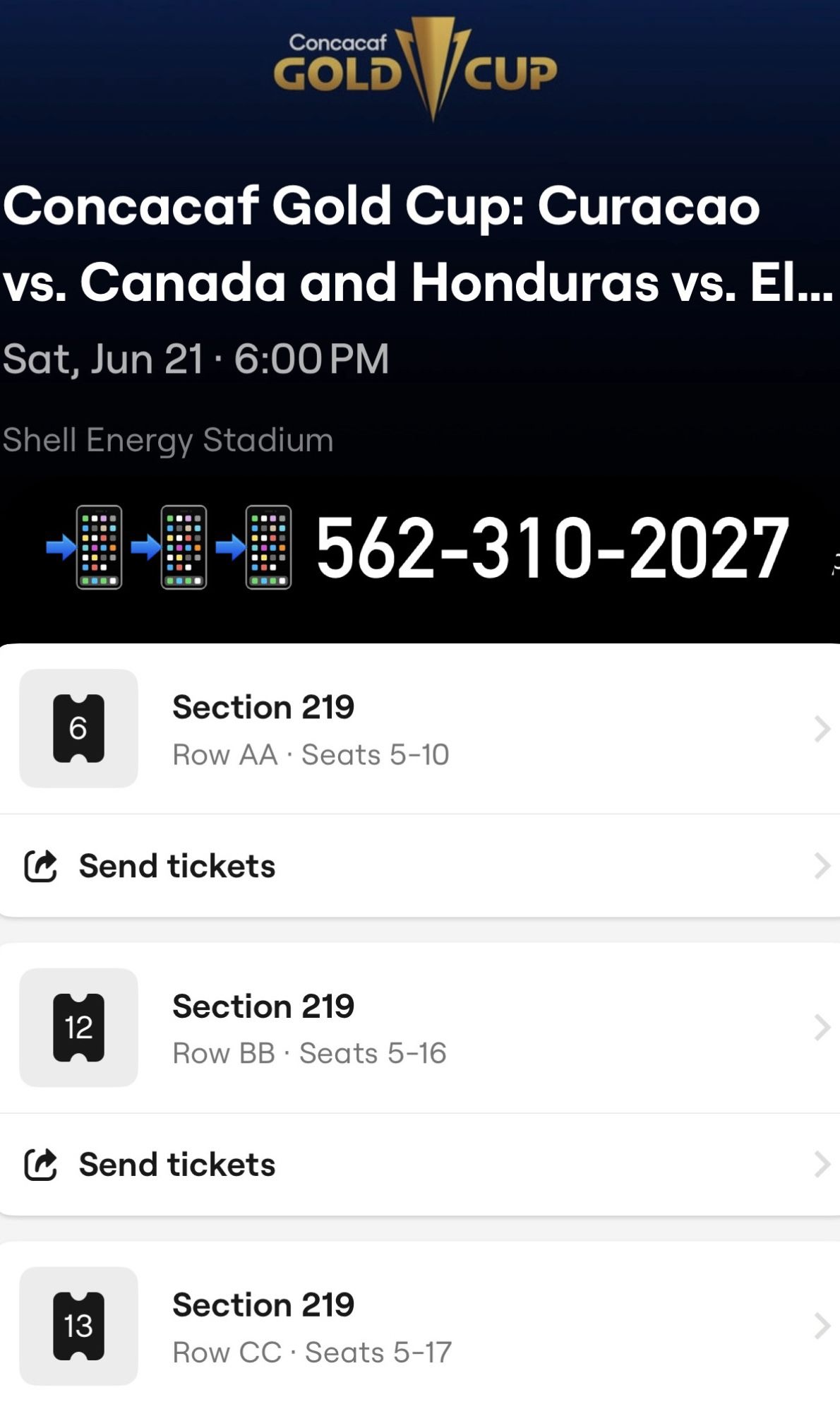 EL SALVADOR VS HONDURAS