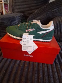 Reebok woman classic az