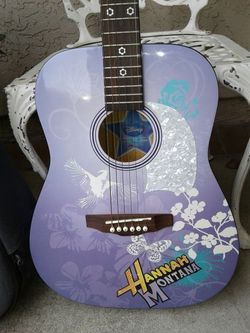 Hanna Montana