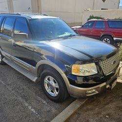 2004 Ford Expedition