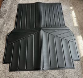 New Bed Mat Toyota Tacoma 5' Short Bed 05-23