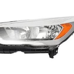 Headlight for 2017–2019 Ford Escape