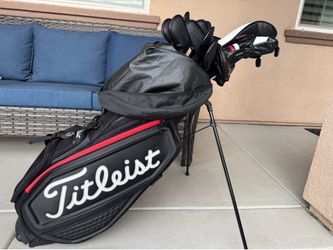 Titleist 100S Complete Iron set