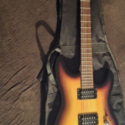 Laguna Electric Guitar 