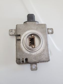 Xenon Headlight Balast