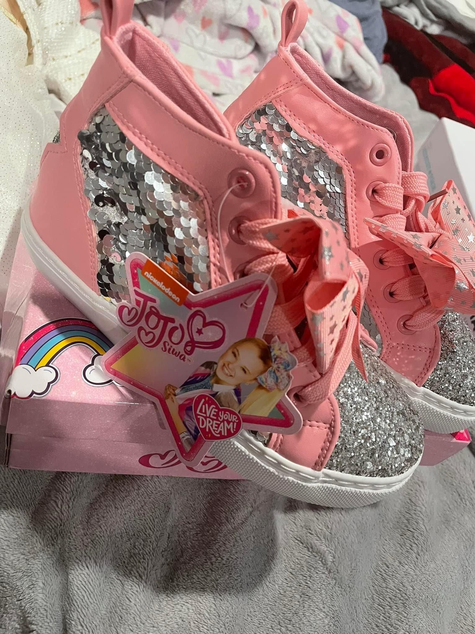 Zapatos de niños NUEVOS