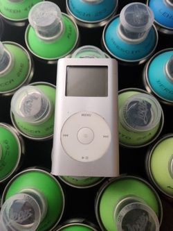Ipod