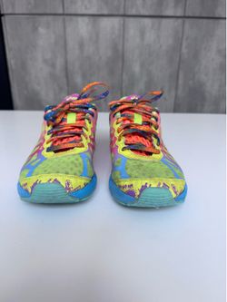 ASICS Gel Noosa Tri-9 Running Shoes Size: W7