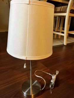 Table Lamp