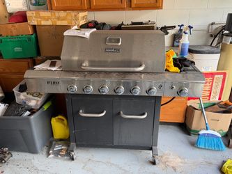 Grill