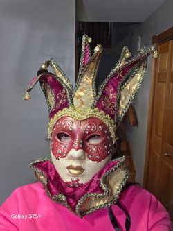 MASKS $25 EACH