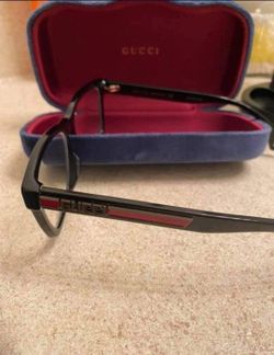 Gucci Glasses
