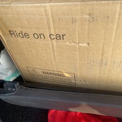 Remote Dodge Charger SRT