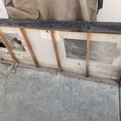 Italian Marble Double Vanity 