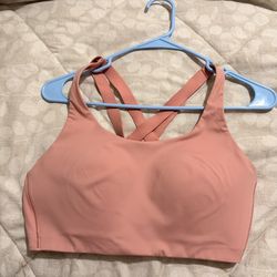 Lululemon bra