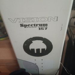 Snowboard