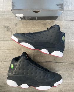 Air Jordan 13 Retro Playoff Sz 10.5