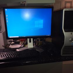 Desktop Computer