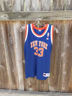 New York Knicks jersey