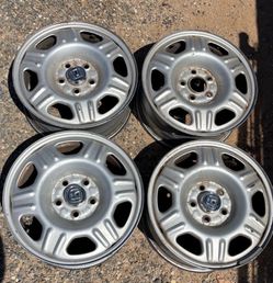 HONDA STEELIES