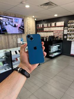 iPhone 13 128GB Unlocked -  Pre-Owned - Phoenix AZ