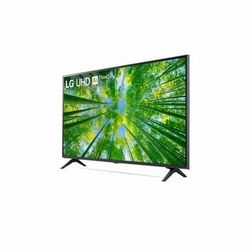 LG 86” LED TV 86UQ8000AUB