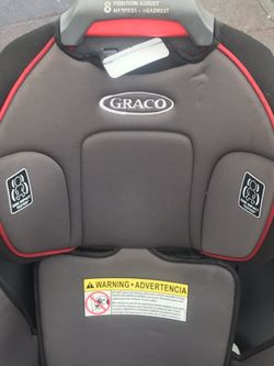 Graco car seat