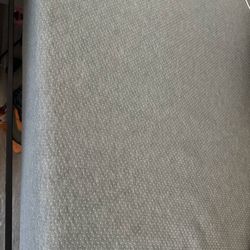 Queen mattress + Bed Frame