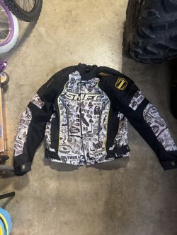 His And Hers Motorcycle Jackets
