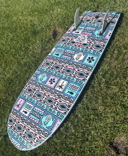 Catch Surf Original 54 PRO x - Jaime O’Brien – Fins Included
