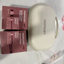 Momcozy M5 Breast Pump