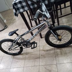 Bmx RACE bike