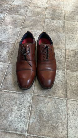 Brown Dress Shoes