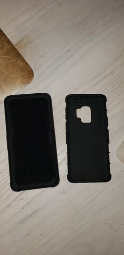 S9 case n holster