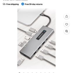 10 in 1 Card Reader And Charging 
