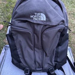 North Face backpack Surge