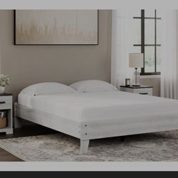 Queen Bed Frame