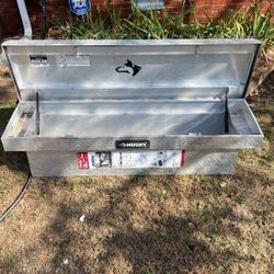 Tool Box For Truck