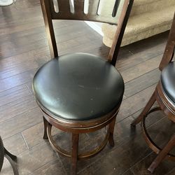 Bar Stools 