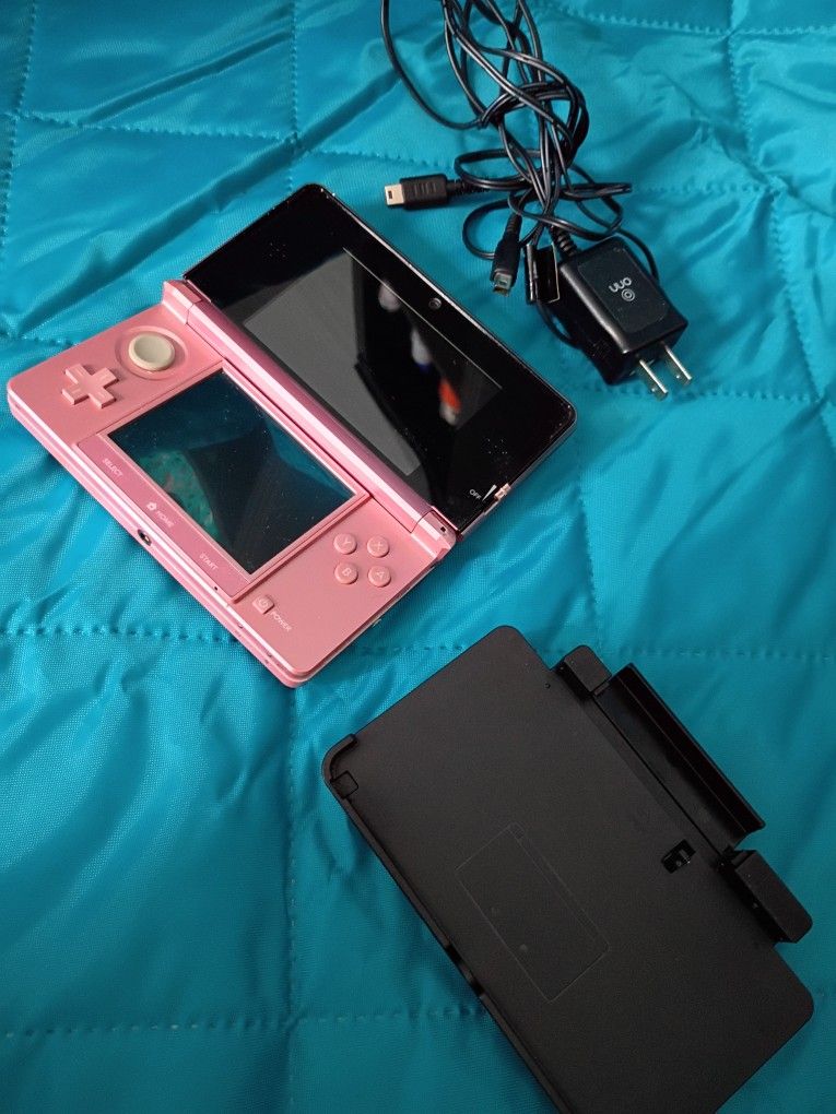 NINTENDO 